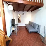 Old Town Mezzanine Apartment