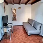 Old Town Mezzanine Apartment