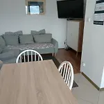 Apartament Seaside