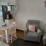 Apartament Seaside