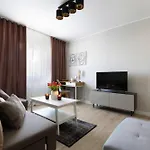 Elite Apartments Family Classic