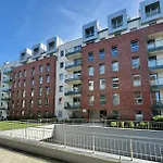 Marina Apartments