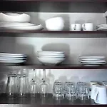 Apartamenty Amber Wyspa