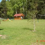 Apartamenty Amber Wyspa