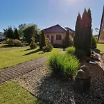 Apartamenty Amber Wyspa