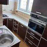 Gdansk Stogi - Mieszkanie W Poblizu Plazy