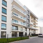 Flatbook - Seaside Apartments Porto Gdansk