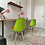 Apartament Gdansk Wrzeszcz Politechnika