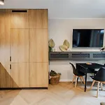Jungle Apartment