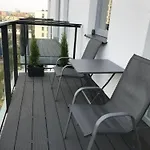 Bts Apartments - Apartament Przymorze