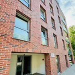Marina Apartments - Angielska Grobla