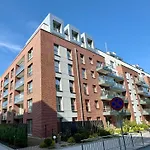 Marina Apartments - Angielska Grobla