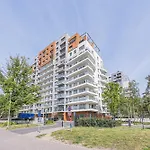 Pomorskie Apartamenty - Apartment Sea View