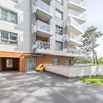 Pomorskie Apartamenty - Apartment Sea View