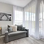 Apartament Patricia Centrum Q4Apartments