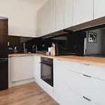 Totu Home Dlugie Ogrody Gdansk Old Town
