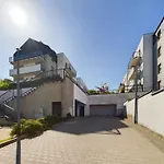 Malczewskiego Elegancki Apartament Parking & Balkon By Noclegi Renters
