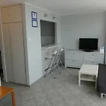 Apartamenty Olimp