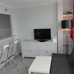 Apartamenty Olimp
