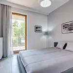 Dom&House - Apartamenty Nadmorski Dwór