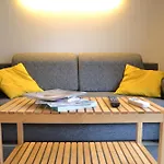 Citystay Miniloft Gdansk