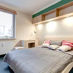 Dom & House - Apartamenty Kamienice Nad Motlawa