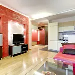 Dom & House - Apartamenty Kamienice Nad Motlawa