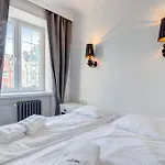Dom & House Apartments Old Town Dluga