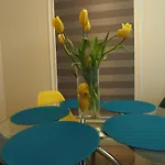 Grand -Tourist Marine Apartments