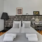 Ogarna Baltus, Main Old Town By Downtown Apartments