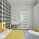 Elite Apartments Downtown Premium