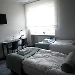 So Stay Hotel