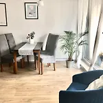 Nice Apartment Gdansk Chmielna Park
