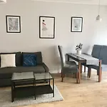 Nice Apartment Gdansk Chmielna Park
