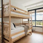 Flatbook - City Center Apartments Aura 40