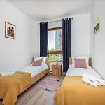 Nova Letnica 2 - Billberry Apartments