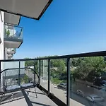 Nova Letnica 2 - Billberry Apartments