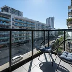 Nova Letnica 2 - Billberry Apartments
