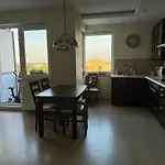 Sloneczny Apartament W Centrum Gdanska