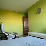 Sloneczny Apartament W Centrum Gdanska