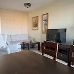Sloneczny Apartament W Centrum Gdanska