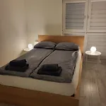 Apartament Rzeczypospolitej