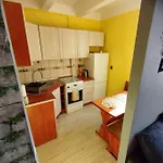Apartament Nadmorski W Gdansku