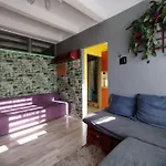 Apartament Nadmorski W Gdansku