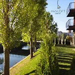 Citystay Miniloft Gdansk