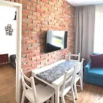 Apartamenty Nautica Gdansk