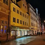Apartamenty Nad Motlawa I