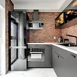 Dom & House - Apartments Winter Residence