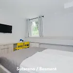 Zefiro Stajenna