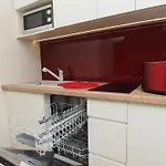 Grand Tourist Simple Rest Apartments